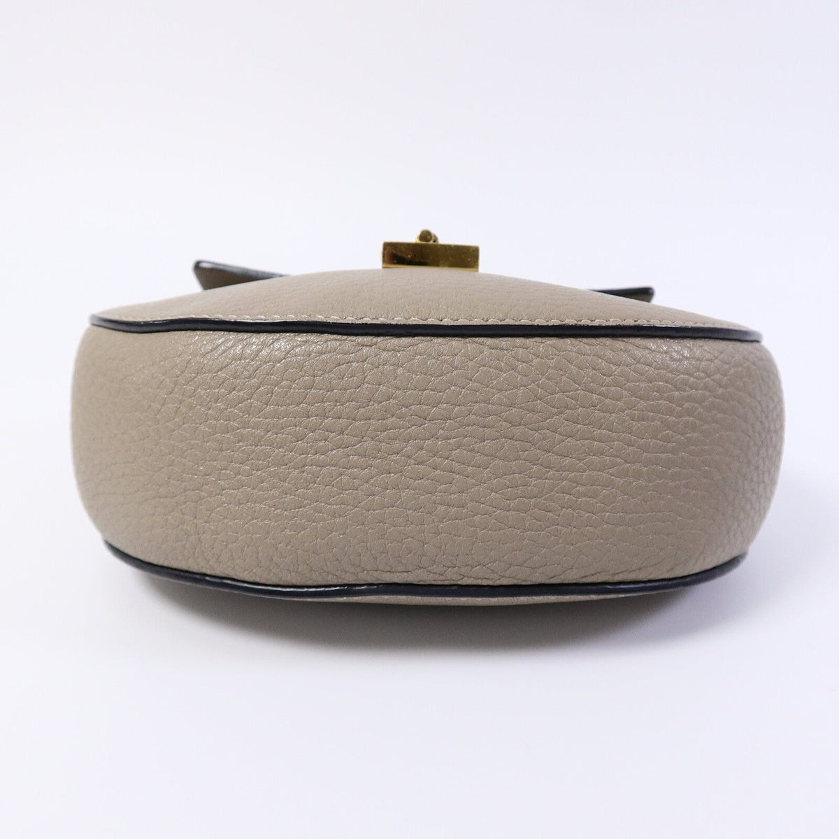 CHLOE Drew · Chain Shoulder · Calfskin