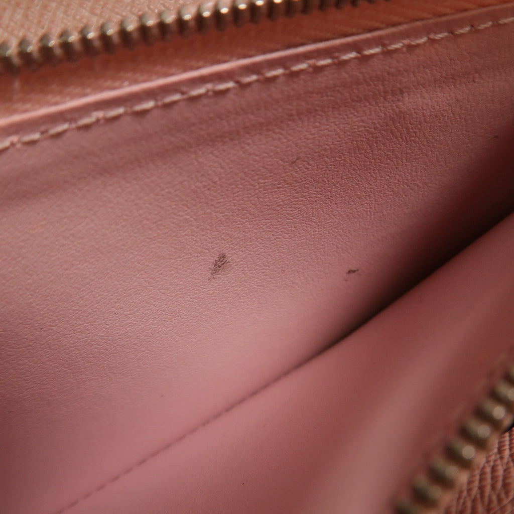 Louis Vuitton Twist · Epi Leather Wallet