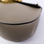 CHLOE Drew · Chain Shoulder · Calfskin
