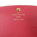 Louis Vuitton Blooming Flowers Emilie Wallet