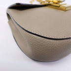 CHLOE Drew · Chain Shoulder · Calfskin