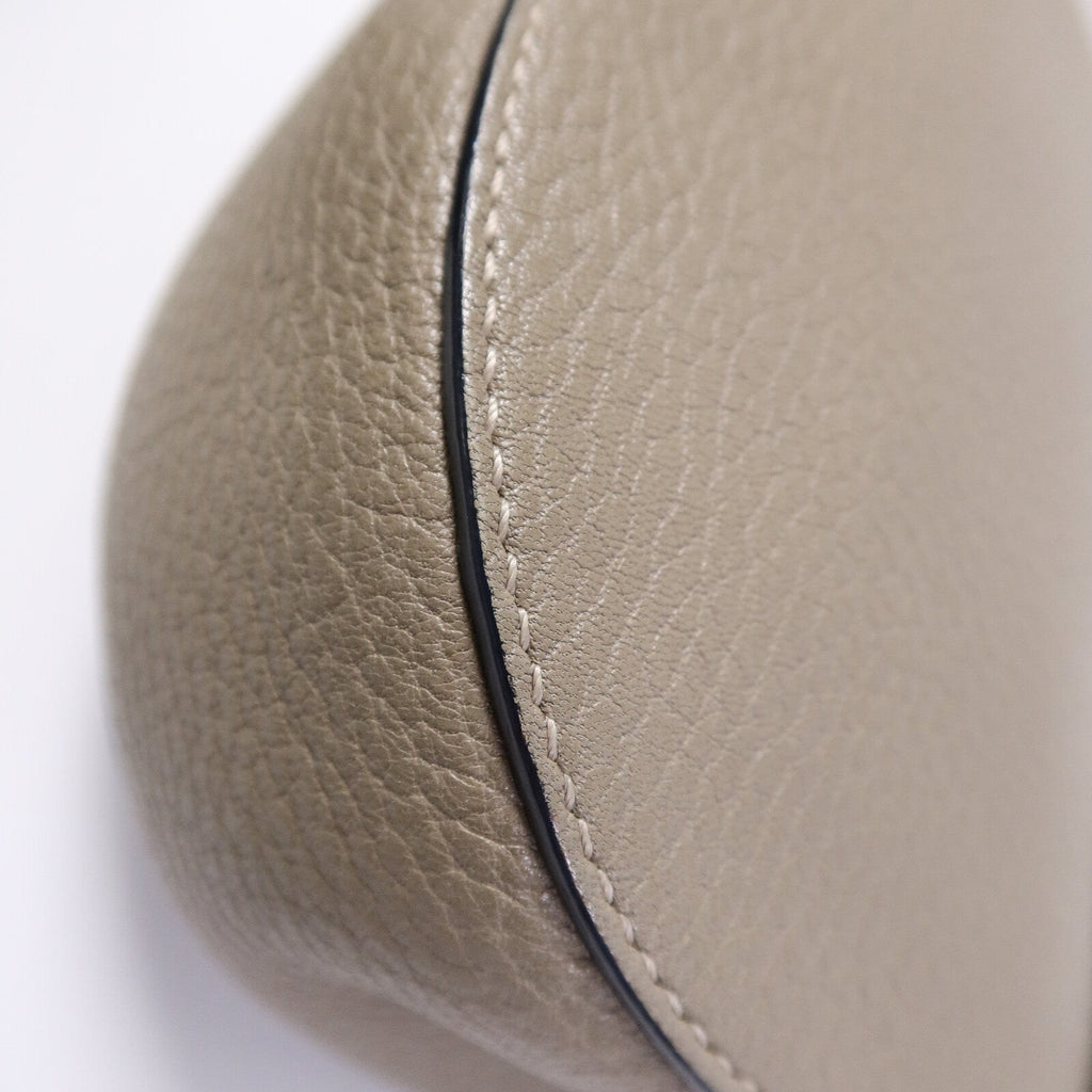 CHLOE Drew · Chain Shoulder · Calfskin