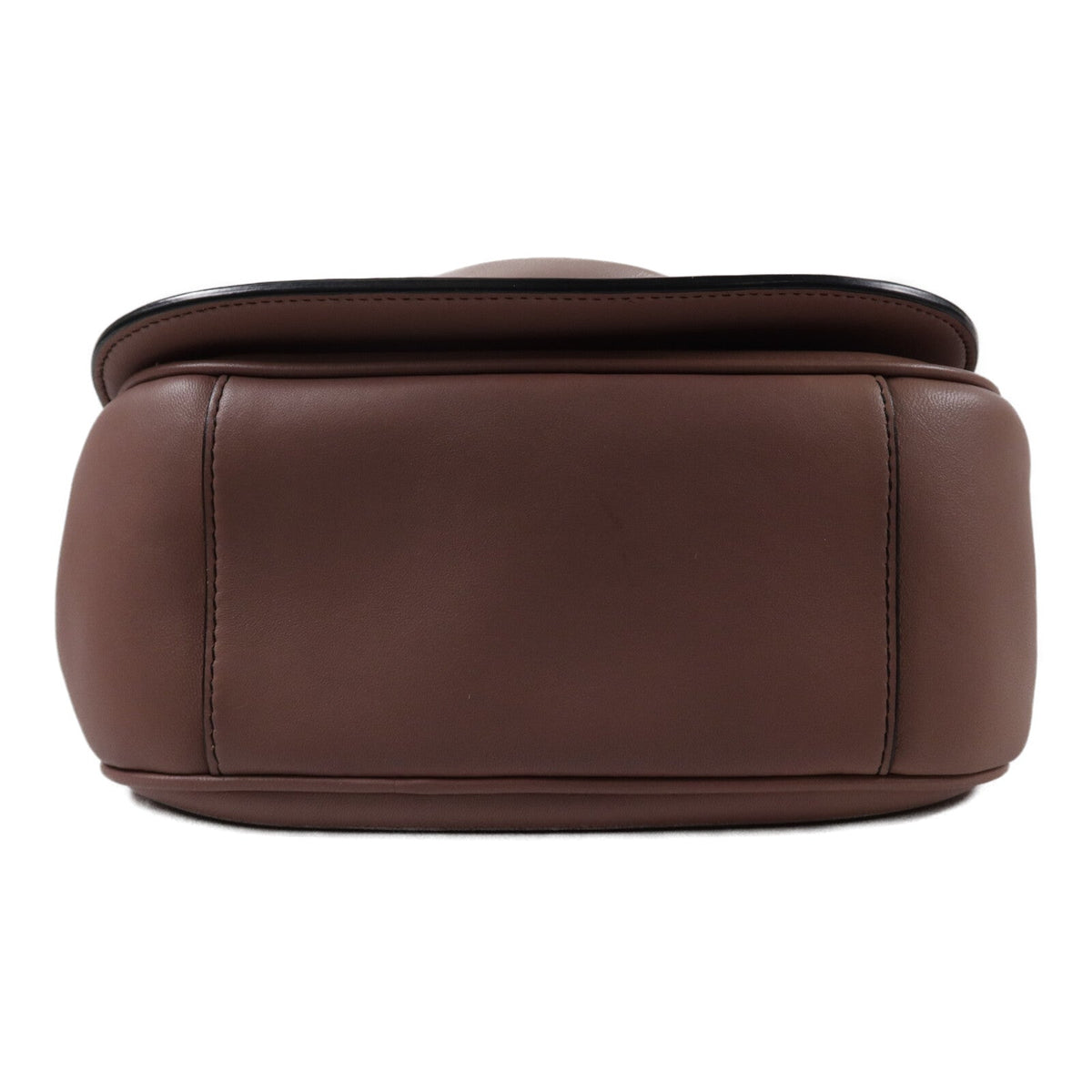 Bottega Veneta Luna · Calfskin