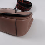 Bottega Veneta Luna · Calfskin
