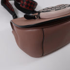 Bottega Veneta Luna · Calfskin