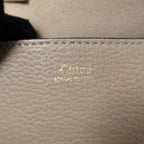 CHLOE Drew · Chain Shoulder · Calfskin