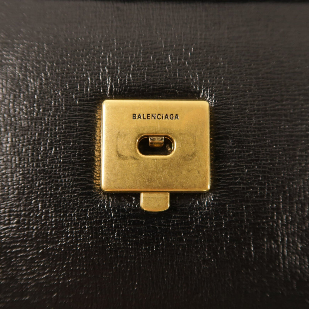 Balenciaga Gossip · Calfskin