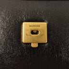 Balenciaga Gossip · Calfskin