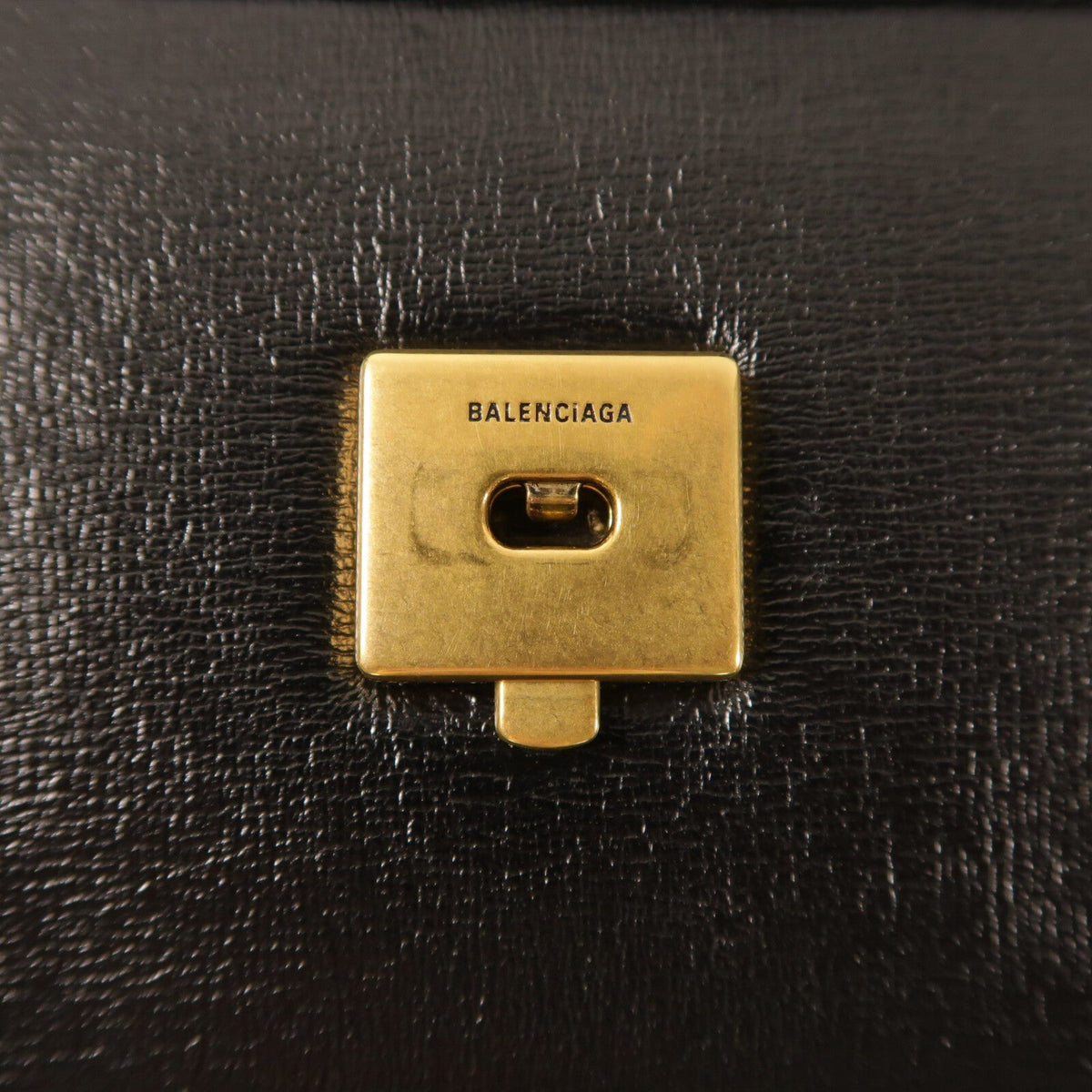 Balenciaga Gossip · Calfskin