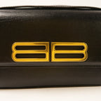 Balenciaga Gossip · Calfskin