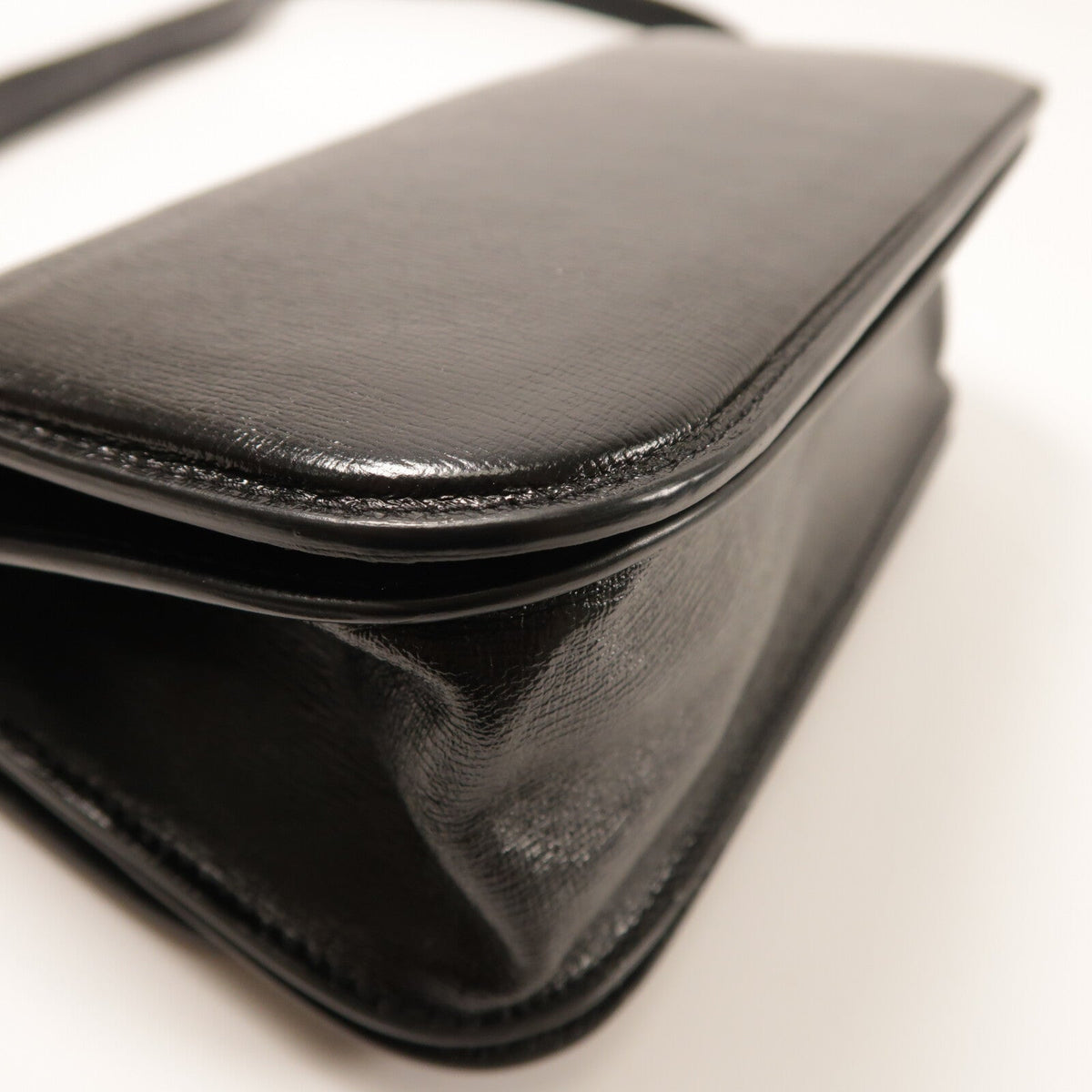 Balenciaga Gossip · Calfskin