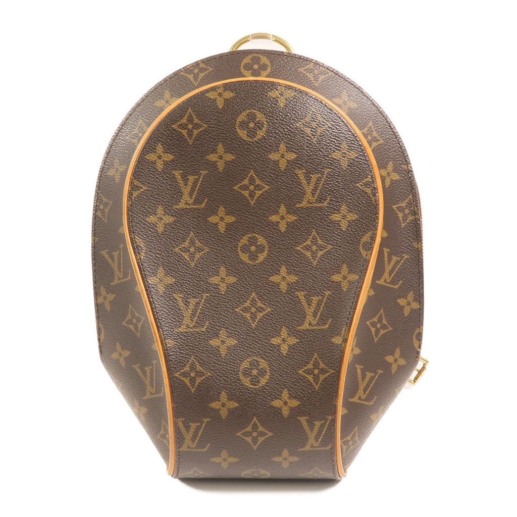 Louis Vuitton Ellipse Sac A Dos · Monogram