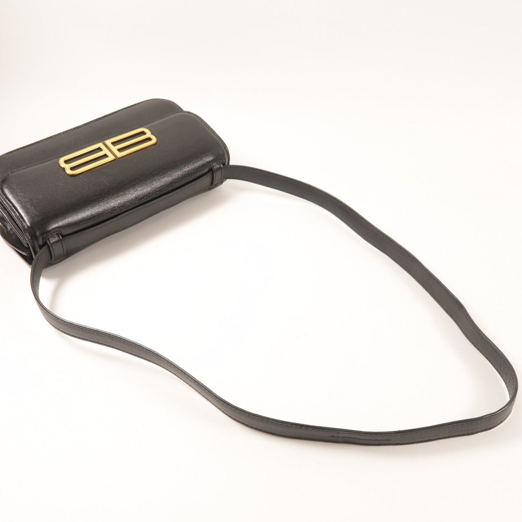 Balenciaga Gossip · Calfskin