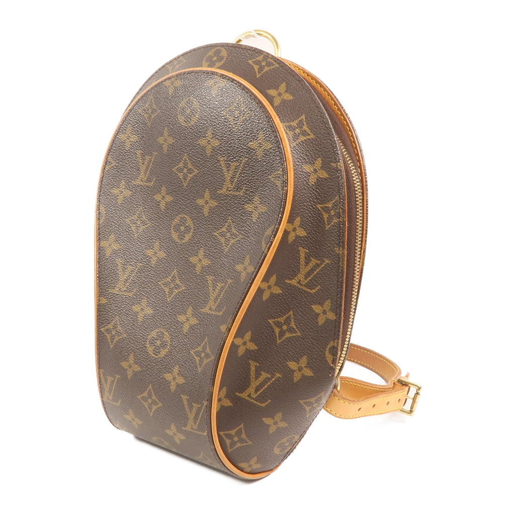 Louis Vuitton Ellipse Sac A Dos · Monogram