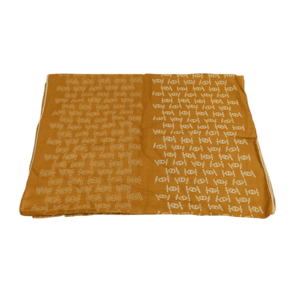 Hermès Maillons Rythmes · Cashmere Silk