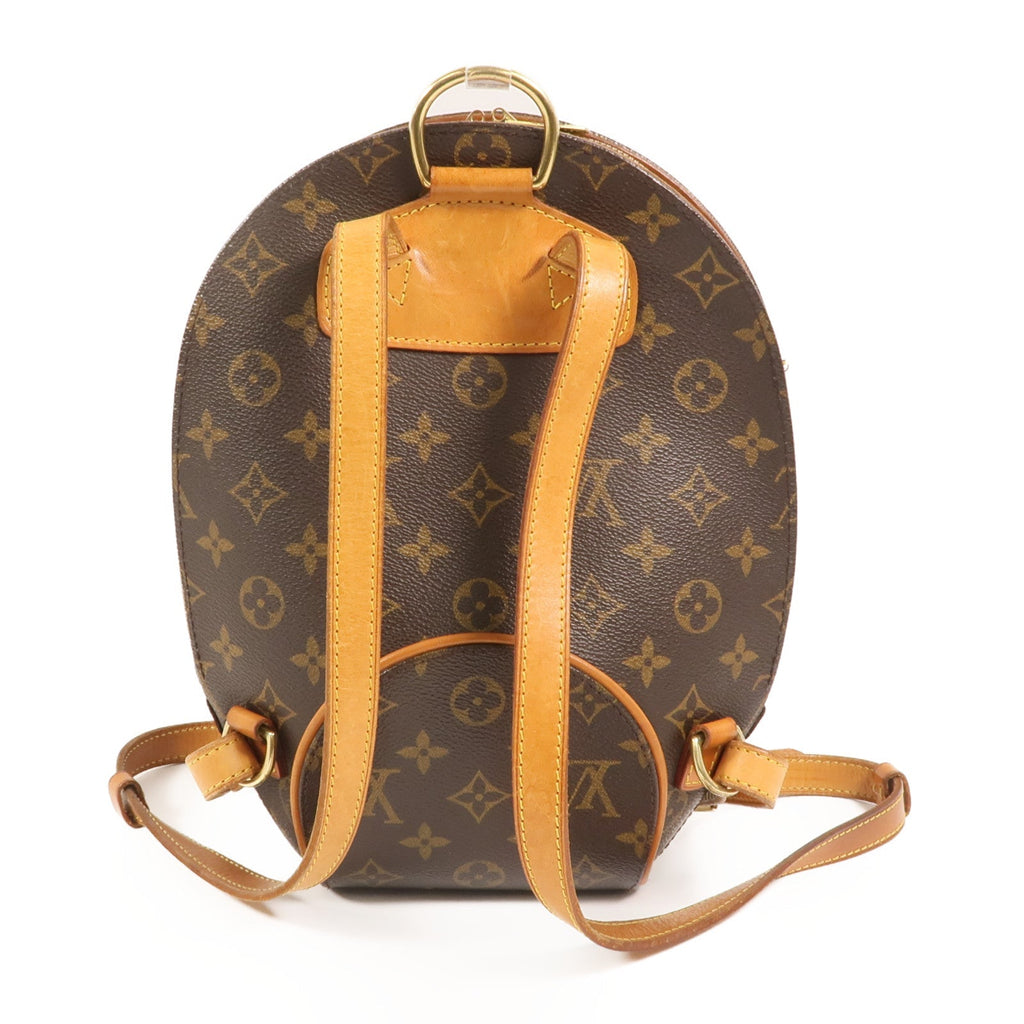 Louis Vuitton Ellipse Sac A Dos · Monogram
