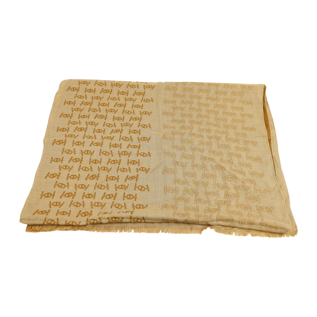 Hermès Maillons Rythmes · Cashmere Silk