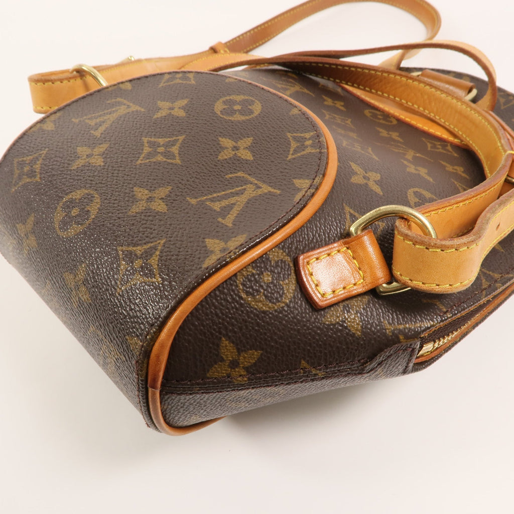 Louis Vuitton Ellipse Sac A Dos · Monogram
