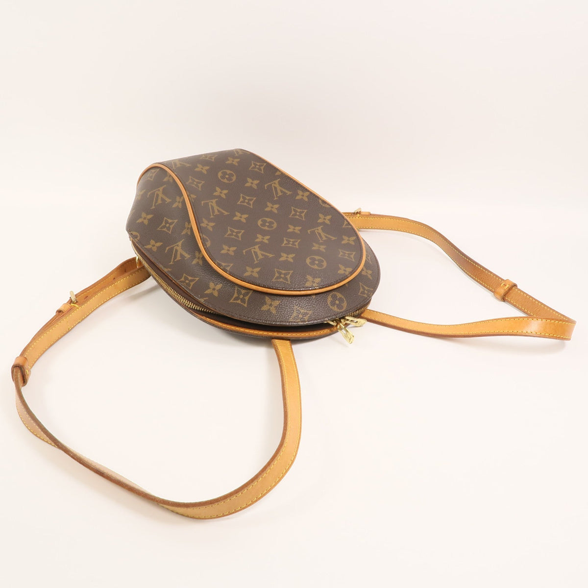 Louis Vuitton Ellipse Sac A Dos · Monogram