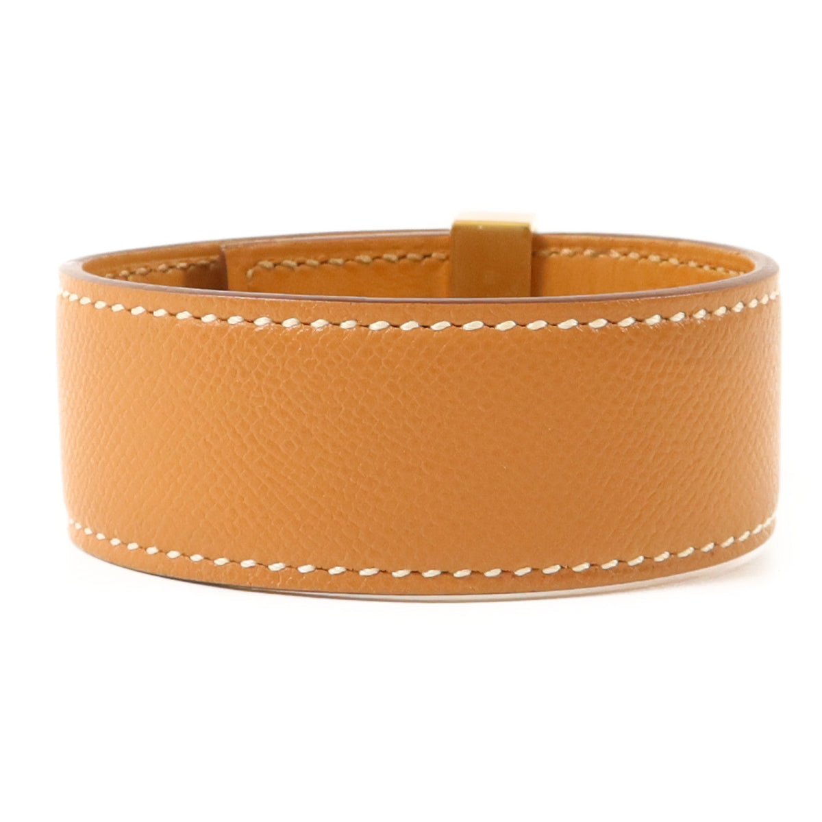 Hermès Collier de Chien · Epsom Leather