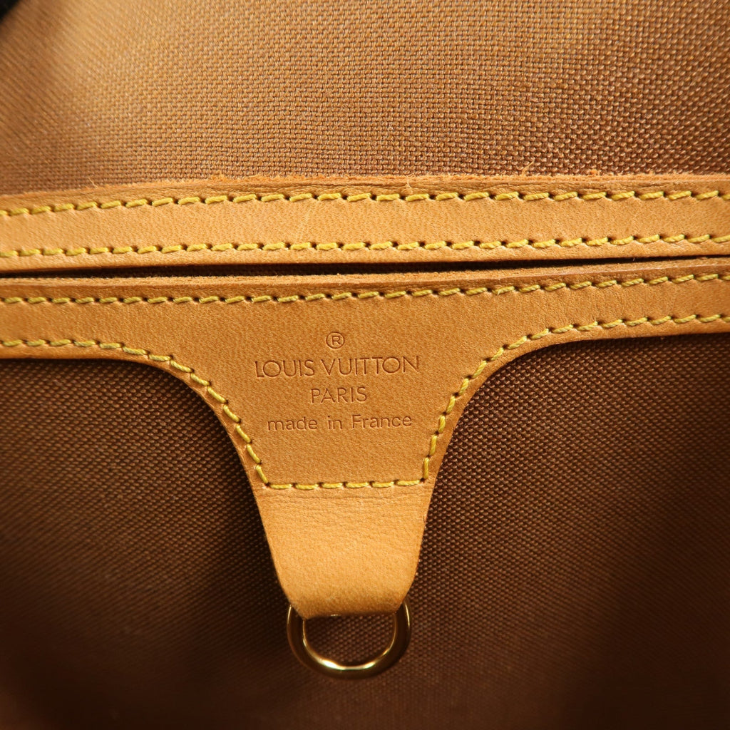 Louis Vuitton Ellipse Sac A Dos · Monogram