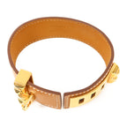 Hermès Collier de Chien · Epsom Leather