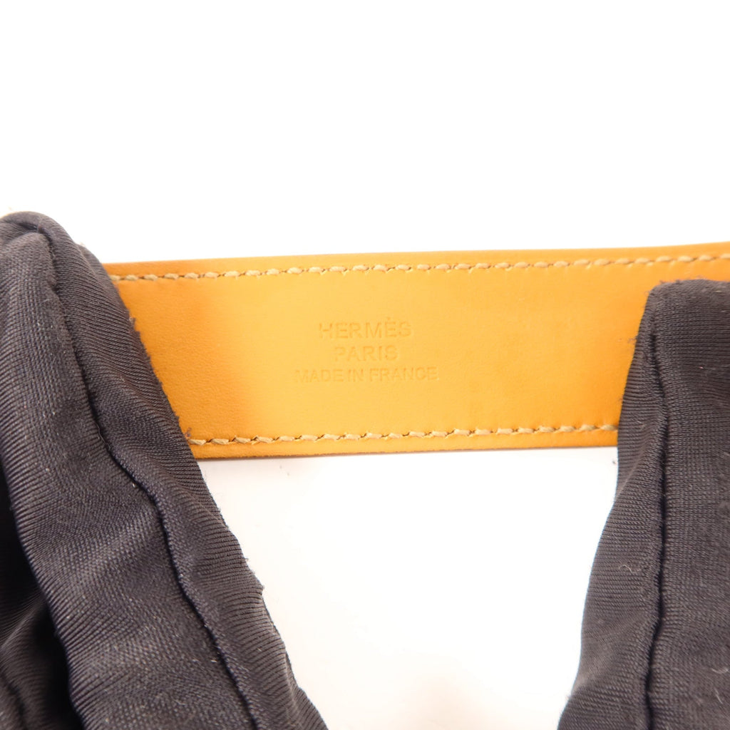 Hermès Collier de Chien · Epsom Leather