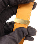 Hermès Collier de Chien · Epsom Leather