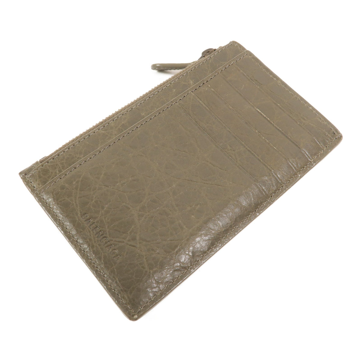 Balenciaga Le City · Card Holder