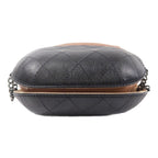 Chanel Gabrielle Bucket · Calfskin