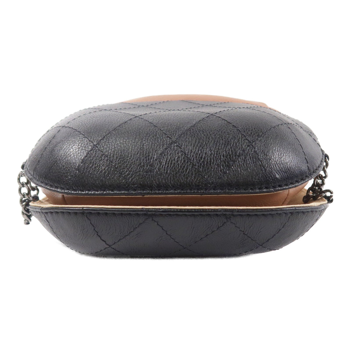 Chanel Gabrielle Bucket · Calfskin