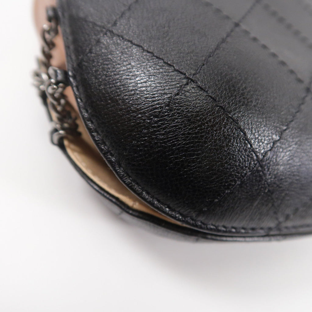 Chanel Gabrielle Bucket · Calfskin