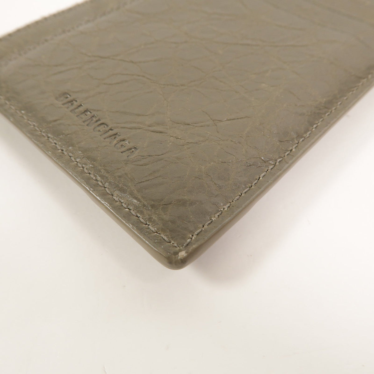 Balenciaga Le City · Card Holder