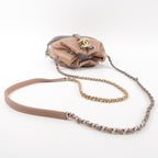 Chanel Gabrielle Bucket · Calfskin