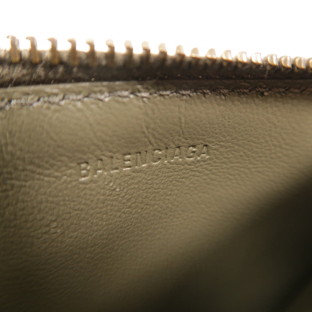 Balenciaga Le City · Card Holder