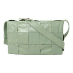 BOTTEGA VENETA Cassette · Calfskin
