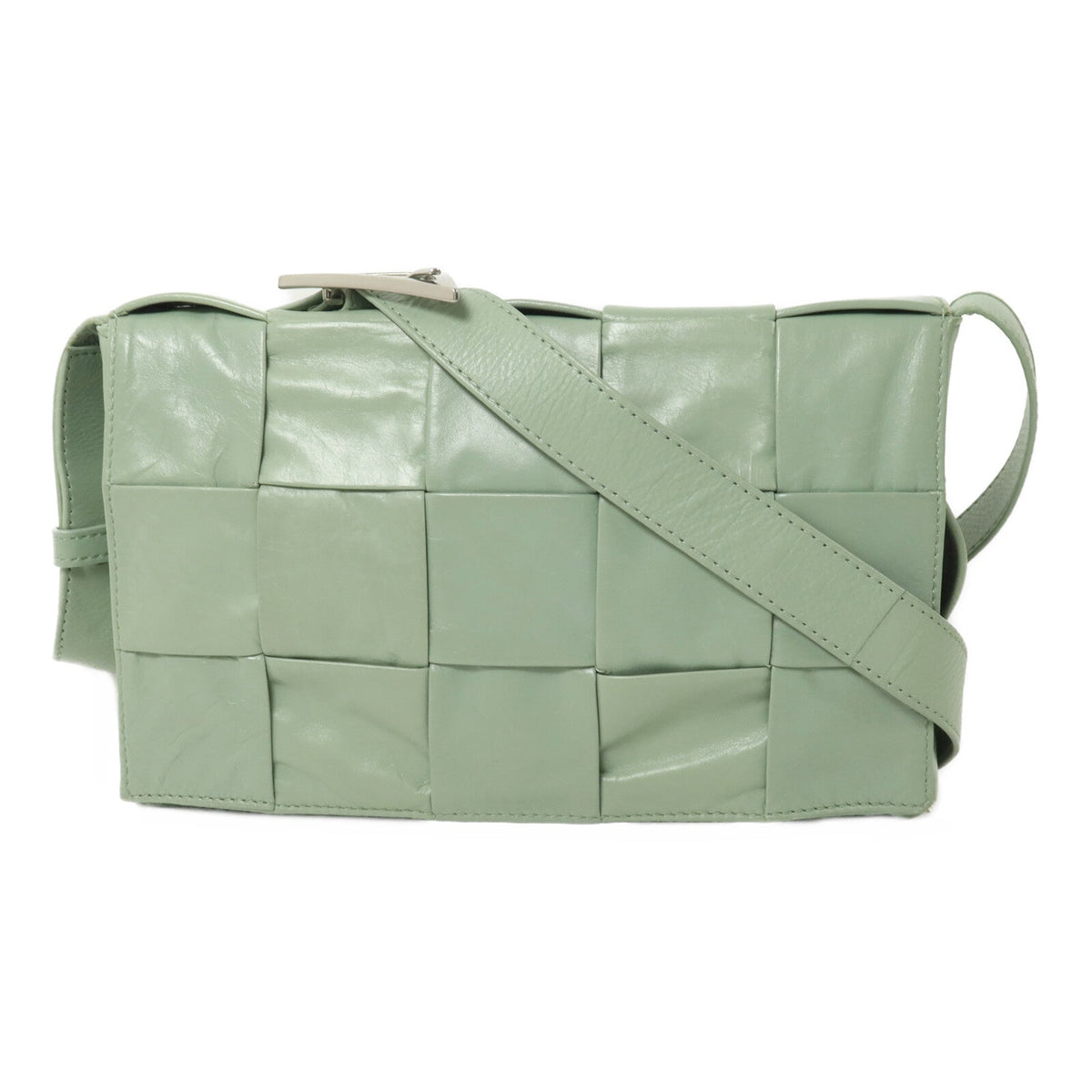 BOTTEGA VENETA Cassette · Calfskin