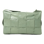 BOTTEGA VENETA Cassette · Calfskin