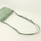 BOTTEGA VENETA Cassette · Calfskin