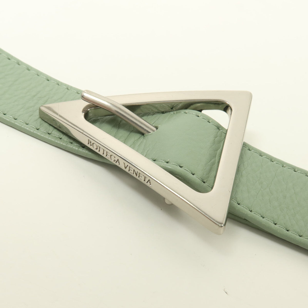 BOTTEGA VENETA Cassette · Calfskin