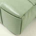 BOTTEGA VENETA Cassette · Calfskin