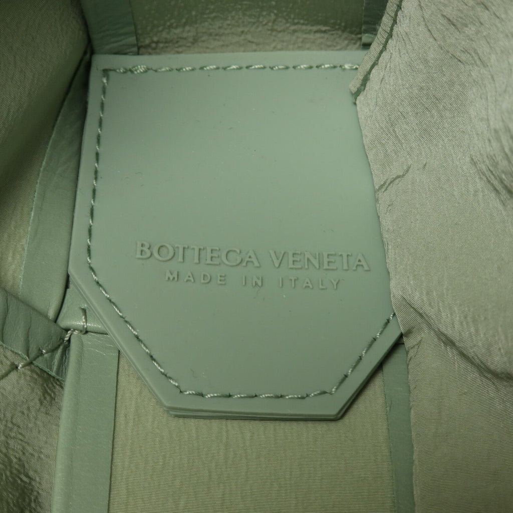 BOTTEGA VENETA Cassette · Calfskin