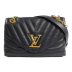 Louis Vuitton New Wave Chain Bag MM