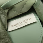 BOTTEGA VENETA Cassette · Calfskin