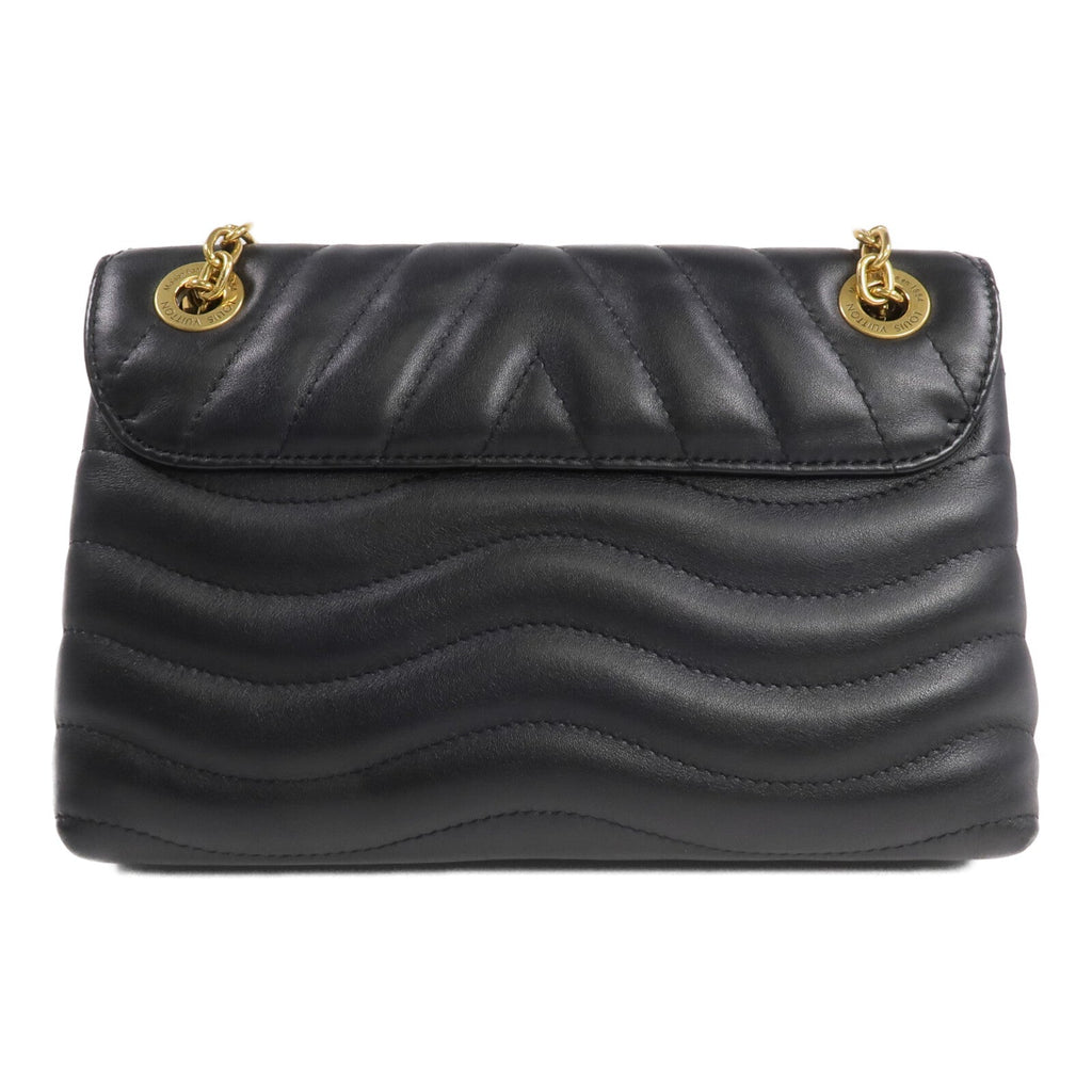 Louis Vuitton New Wave Chain Bag MM
