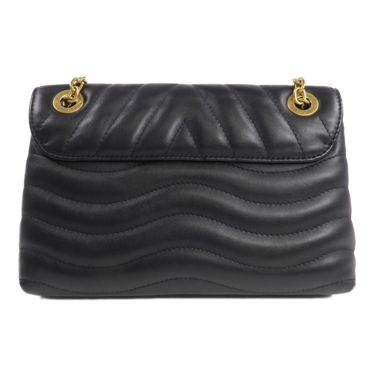 Louis Vuitton New Wave Chain Bag MM