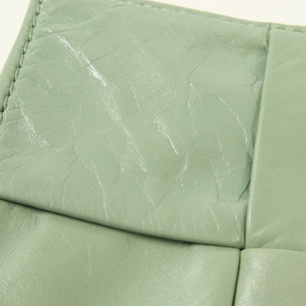 BOTTEGA VENETA Cassette · Calfskin