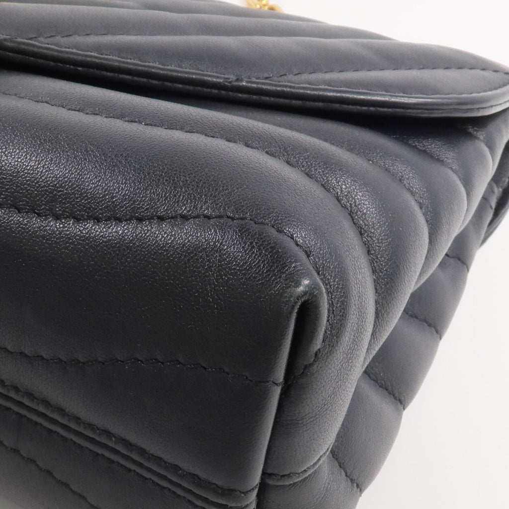 Louis Vuitton New Wave Chain Bag MM