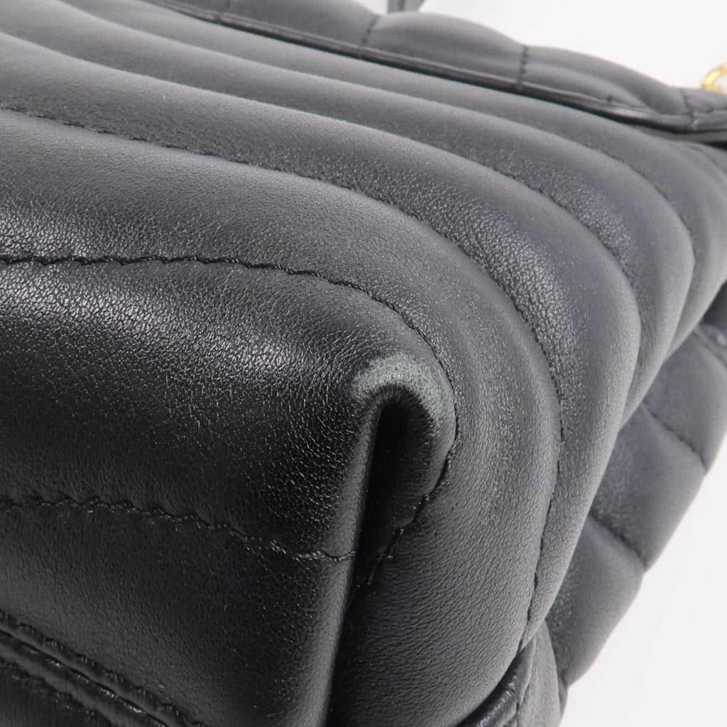 Louis Vuitton New Wave Chain Bag MM