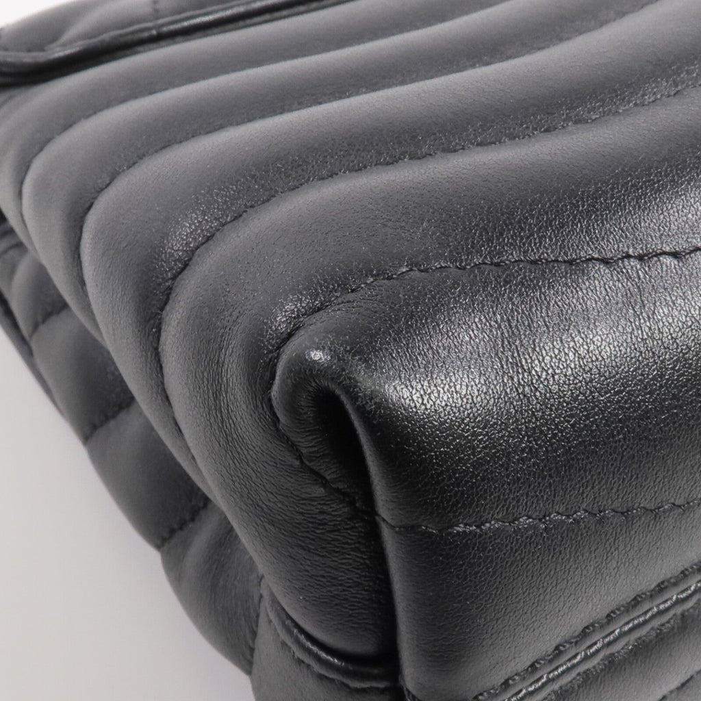 Louis Vuitton New Wave Chain Bag MM